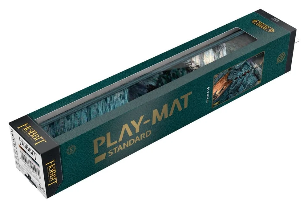 Ultimate Guard Play-Mat 2 mm (61 x 35 cm) Magic: The Gathering | The Hobbit™ - Goblin Town